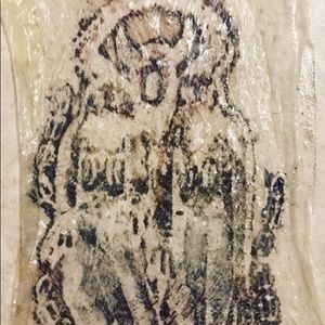 Meet your Posher, Vincent